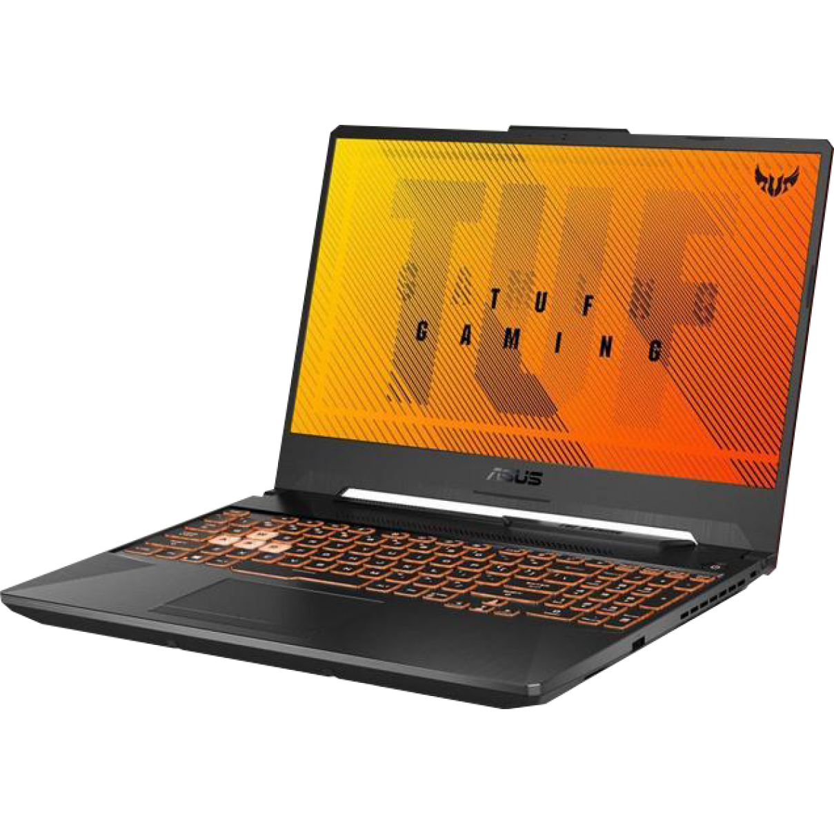 ASUS TUF GAMING F15 FX506HC